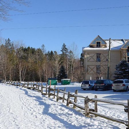 Jardin Du Village By Chez Tremblant Mont-Tremblant Exterior foto